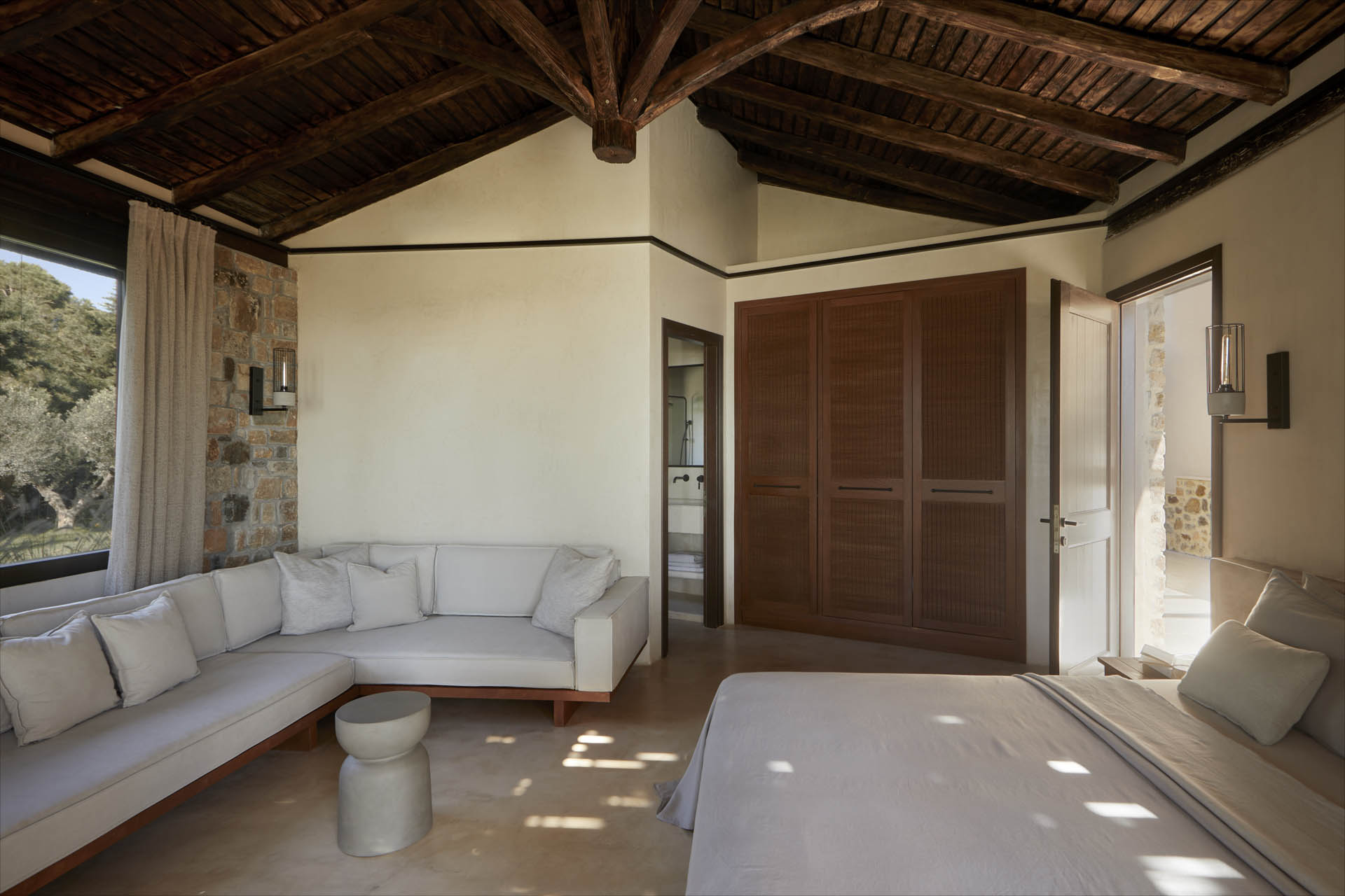 The Villa