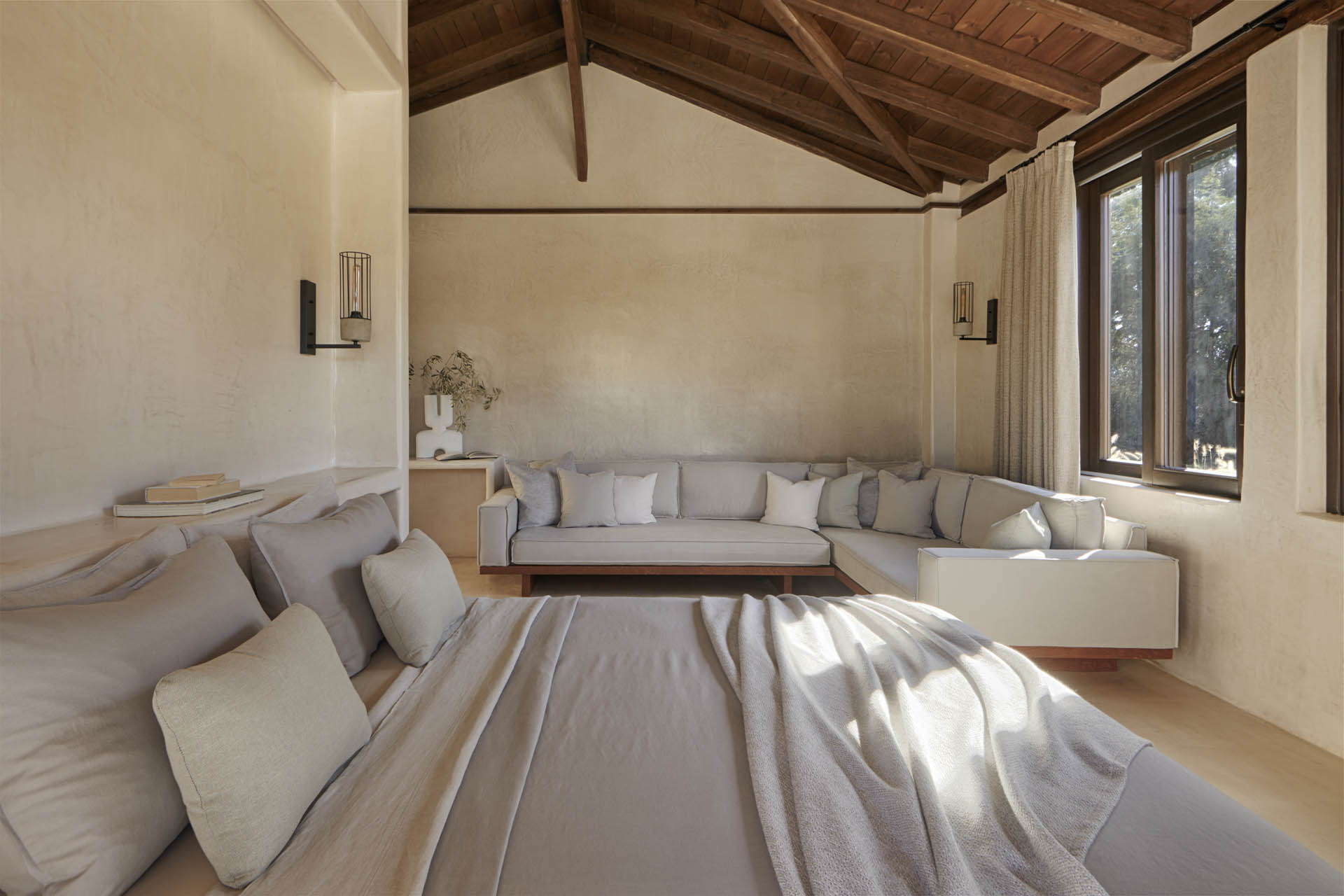 The Villa
