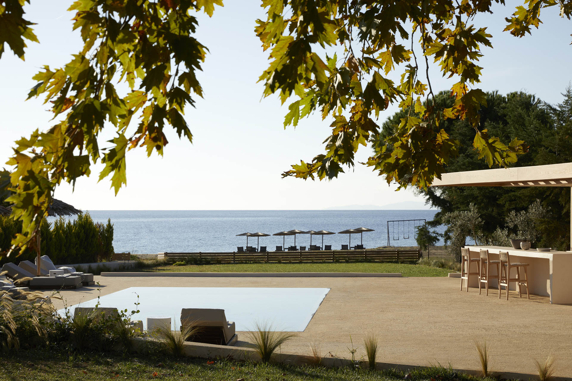 The Grounds