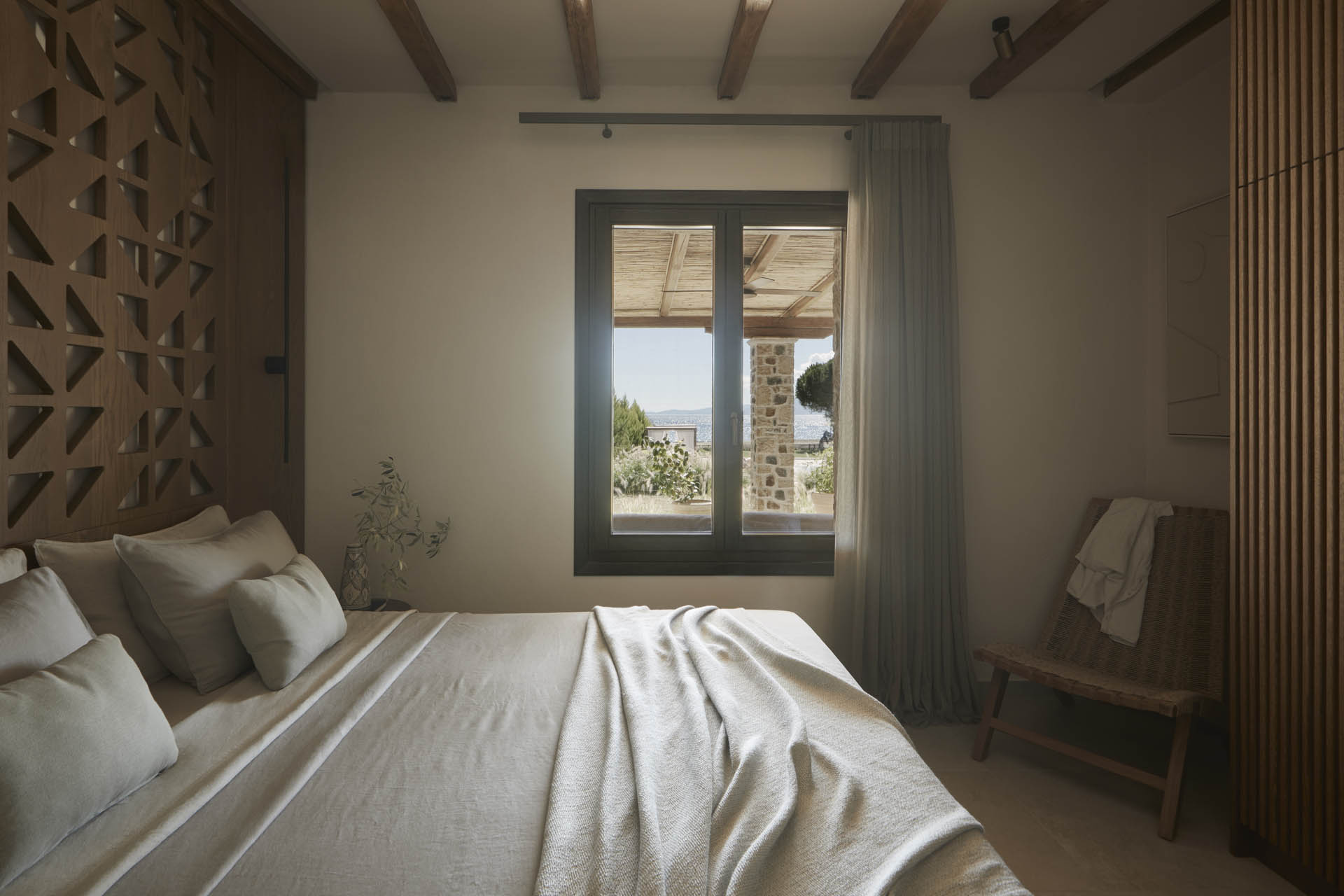 The Villa