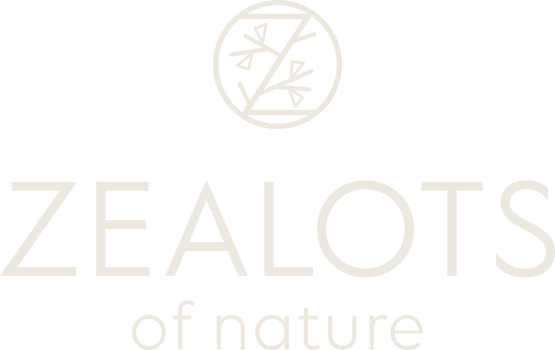 Zealots of nature